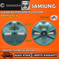 Samsung Washing Machine Pulsator / Pinggan Mesin Basuh