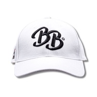 หมวกแก๊ป BLOODY BUNNY (CLASSIC BB / WHITE) CAP