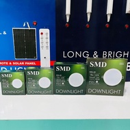 CAHAYA SMD DOWNLight VARIANT 6W/9W/12W/18W LED ROUND WHITE LIGHT LED Downlight