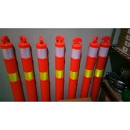 Ready Gan Safety Cone Spbu Ready Gan