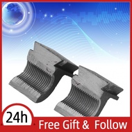 Supergoodsales 2PCS Half Nuts Metric Leading Screw Nut  16mm Diameter 2.0mm Pitch 0618 CJ18 CJ0618A 