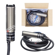 Otonics Autonics Photoelectric Switch BR100-DDT/BRP100-BR400-DDT-P Sensor