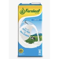 🔥READY STOCK🔥 Fernleaf Low Fat UHT Milk 1L