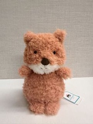 Jellycat 小狐狸公仔🦊