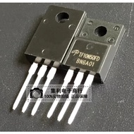 1-5PCS TO-220F AOTF10N50FD TF10N50FD TF20S60 TF14N50 TF25S65 TF2916L TF409 MOS transistor