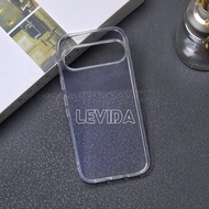 Google Pixel 10A Google Pixel 10 Gogle Pixel 10 Pro Google Pixel 10 Pro XL Soft case Clear 2.0mm Cas