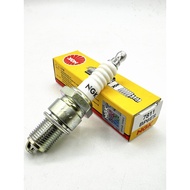 NGK BP6ES Spark Plug 168/170F/188 Generator Gasoline Engine Spark Plug F7TC/F6TC/F5TC/