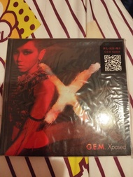 GEM Xposed 全新未拆，絕版極罕有，值得珍藏