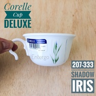 Corelle Cup 207 333 SD Shadow Iris Tea Cup