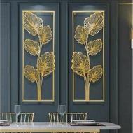 GANTUNGAN Wall decoration 30 x 70 wall hanging/ 30 x 70