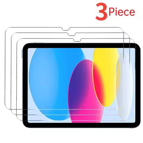 3Piece Tempered Glass Protector for Chuwi HiPad XPRO Hi10 XPro Screen Protectors Ultra Clear Protect