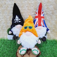 Mini Dwarf S Doll Gnomes Doll Mix National Costume S