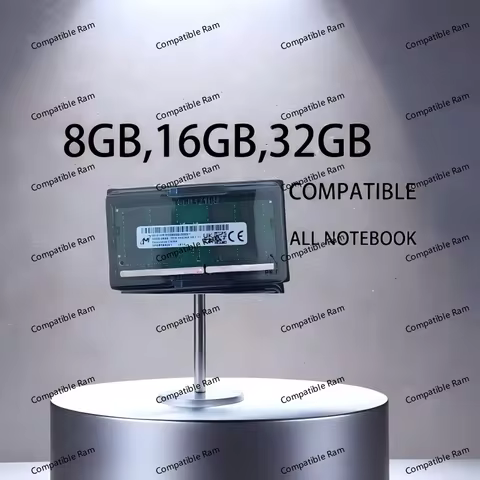 New SO-DIMM DDR3L Memory RAM 1600MHz (PC3L-12800) 1.35V for HP Pavilion 14z-n100 14z-n200 15-ab000 1