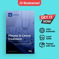 Plasma In Cancer Treatment - Hardback - English - 9783036512099