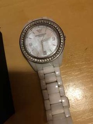 Armani 女裝手錶