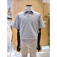 Áo polo nam Project D2 Project M (EPD2TT1101) Mens Cool Tension Button Collar T-shirt