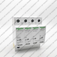 SCHNEIDER SURGE ARRESTER PRD65R 3P+N A9L65601 ORIGINAL AND TRUSTED