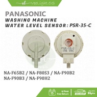 PSR-35-C NA-F65B2 NA-F80S3 NA-F90B2 NA-F90B3 NA-F90H2 PANASONIC WASHING MACHINE WATER LEVEL SENSOR M