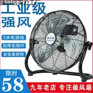 Fan Factory Industrial 3FQY
