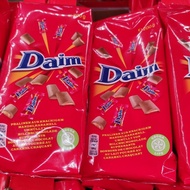 Coklat Daim Langkawi/Daim Bag 200g/Daim Langkawi 30pcs  (expired date:1/12/2024)