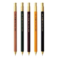 Ohto Ballpoint Pen Auto Wood Gel Pen 0.5mm Nkg-450E (Select 1)