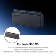 Insta360 X5 Utility Fast Charge Case for Insta 360 X5 Panoramic Sport Action Insta 360 X5 Brand New