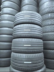 PS4🔥4條價18吋 2354018 MICHELIN 235-40-18  粉嶺包裝 車鈴矯形 鈴邊打磨拋光 服務 歡迎預約 天天營業 二手呔 補呔 中古呔 賽車  換呔 救車 電競 租車 BMW 