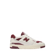 Giày Thể Thao  550 Unisex - White/Red DZ5Z