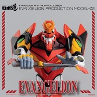 【限量2隻】Threezero EVA 貳號機
