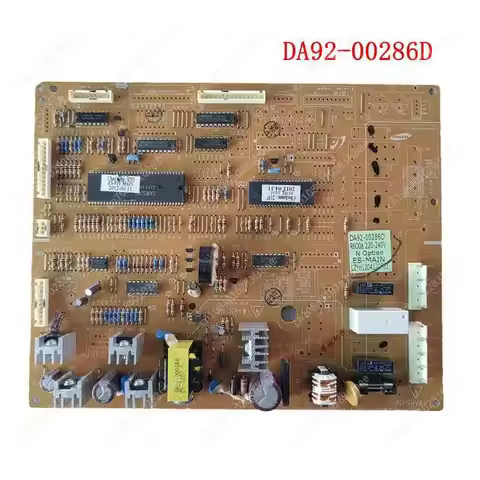 DA92-00286D DA92-00286N PBA-SMPS