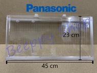 ⚙️ชั้นวางบนกล่องช่องฟรีสในตู้เย็น PANASONIC พานาโซนิค รุ่น NR-BT222/BT223/BT224/BT225