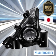 SHIMANO BR-R9270-R L03A w/Fin Flat M T25 HYD