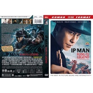 Ip Man: Kung Fu Legend