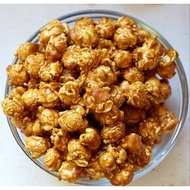 SPHERICAL POPCORN CARAMEL 球形焦糖爆米花