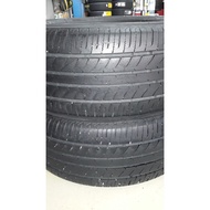 Used Tyre Secondhand Tayar TOYO NANOENERGY 3 205/55R16 80% Bunga Per 1pc