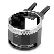 Japan Kashimura Air-Conditioning Vent Adjustable Crystal Drink Holder AK-105