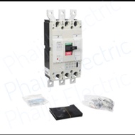 NF630-CW 2P 600A 630A 500A - มิตซูบิชิ - เบรกเกอร์ MCCB รุ่น NF630-CW 500A 600A 650A 2Poles  เบรกเกอ