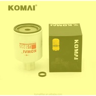 Fuel Water Separator Filter Replaces FS1235 CX-6410 P55-0690 LFF8060 J911213 751-18100 F-1235