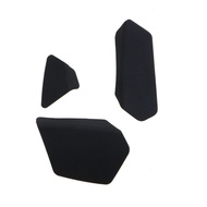 Suck Sweat Gaming Mice Skin Anti-slip Side Sticker Rubber Mouse Grips Tape For Steelserie Rival 600 