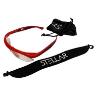 Stellar Australia Squash Eyewear for Small Kids (4-7 Years old)