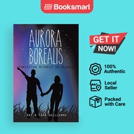 Aurora Borealis - Paperback - English - 9781496903457