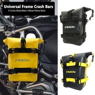 Universal Crash บาร์กันน้ำกระเป๋าซ่อมเครื่องมือตำแหน่งกระเป๋าสำหรับ BMW F900 R F 900XR F 900R F900 X