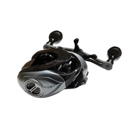 G-TECH fishing reel CAST DRIFT 71HG Baitcasting Fishing Reel Mesin Pancing BC With With 1 Year Warra