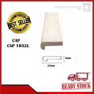 Wainscoting wood moulding / kayu wainscoting / CAP1032L