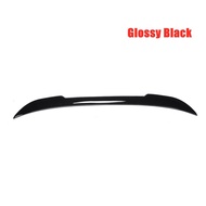 ฝาหน้าฝาหลังกระโปรงรถสปอยเลอร์สไตล์ CS สำหรับ BMW F30 F80 340I 328I 320I M3ซีดาน2013-2019ขอบปีกสปอยเ