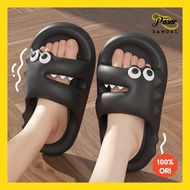 Women's Slippers Croco Crocodile Slippers Cute Woman Slippers Rubber House Slippers