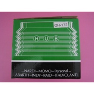 Car Steering Boss Kit OH172