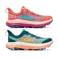 女裝New🔥Hoka One One MAFATE SPEED 4🔥