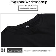 S - 3XL Unisex Gym Running Fitness Adult Tight Sport Shirt Long Sleeve Inner Compression Wear Baju S