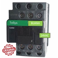 Schneid*r LC1D09B7 24V 25A contactor VR1D09 B7 contactor 3 phase